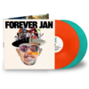 Jan Delay - Forever Jan (25 Jahre Jan Delay) - 2 LP farbige Vinyl