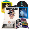 Jan Delay - Forever Jan (25 Jahre Jan Delay) - 2 CD Digipack